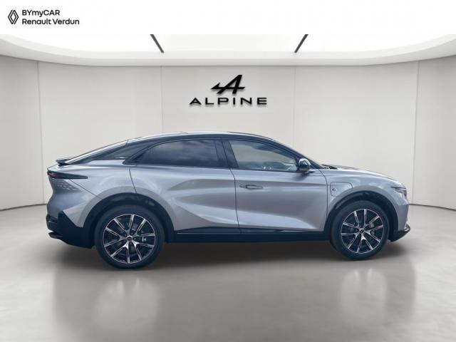 Alpine A390 image 4