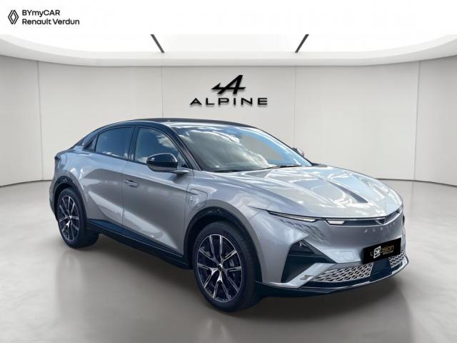 Alpine A390 image 8