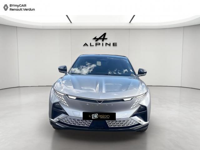 Alpine A390 image 3