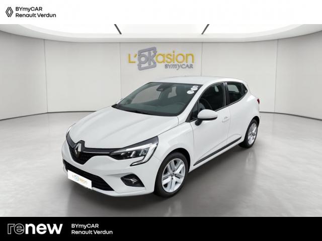 Renault Clio V Blue Dci 100 - 21n Business