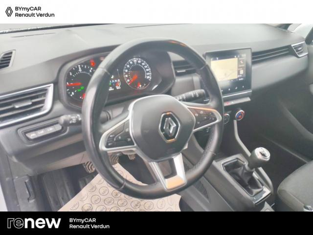 Renault Clio image 3