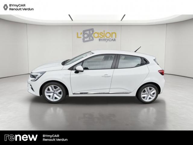 Renault Clio image 2