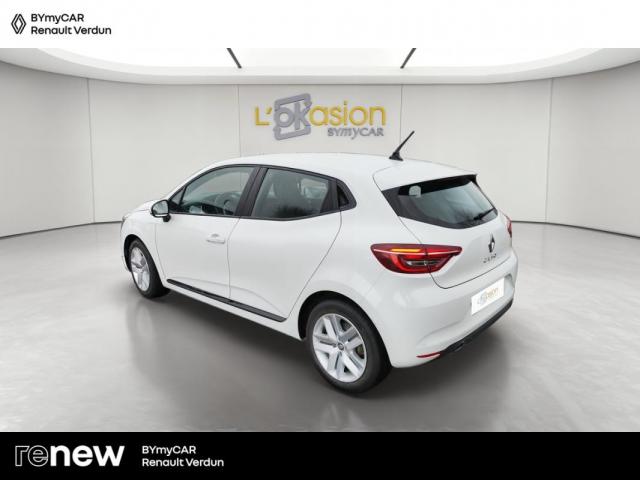 Renault Clio image 9