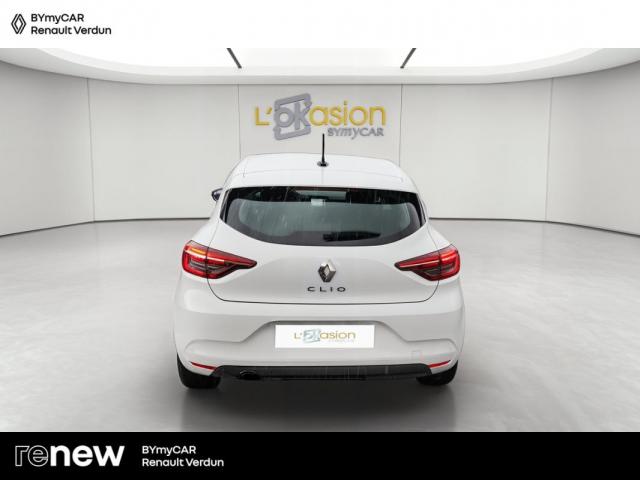 Renault Clio image 1