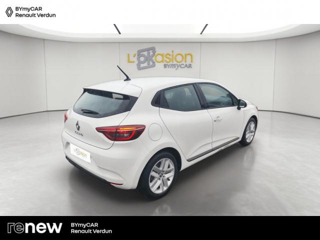 Renault Clio image 5