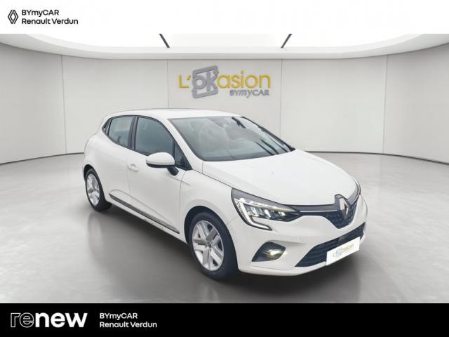 Renault Clio image 4
