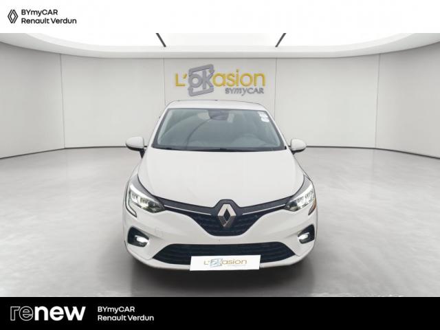 Renault Clio image 6