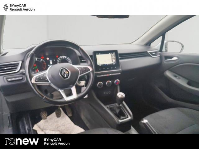 Renault Clio image 8