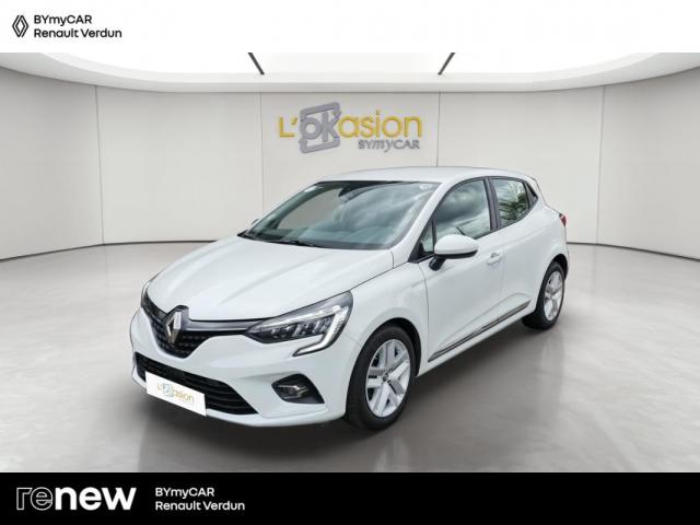 Renault Clio V Blue Dci 100 - 21n Business