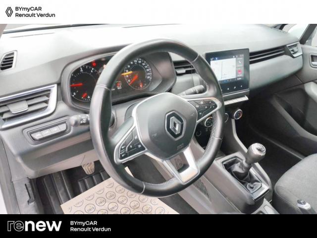 Renault Clio image 8