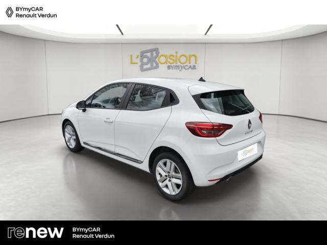 Renault Clio image 1