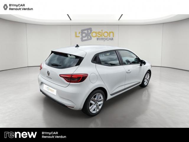 Renault Clio image 6