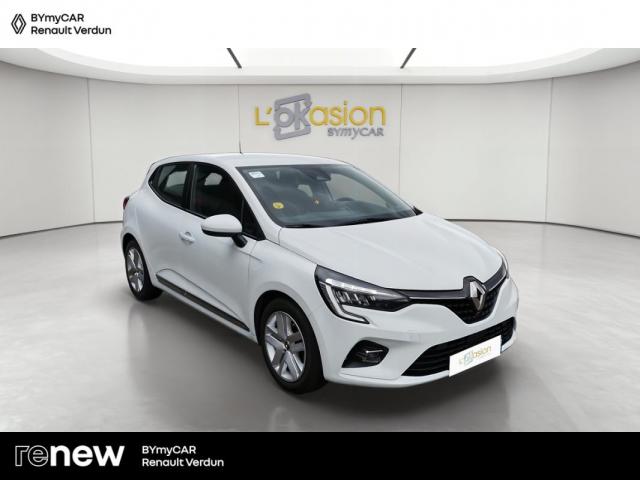 Renault Clio image 9
