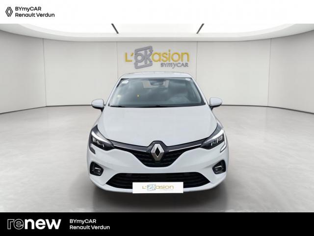 Renault Clio image 2