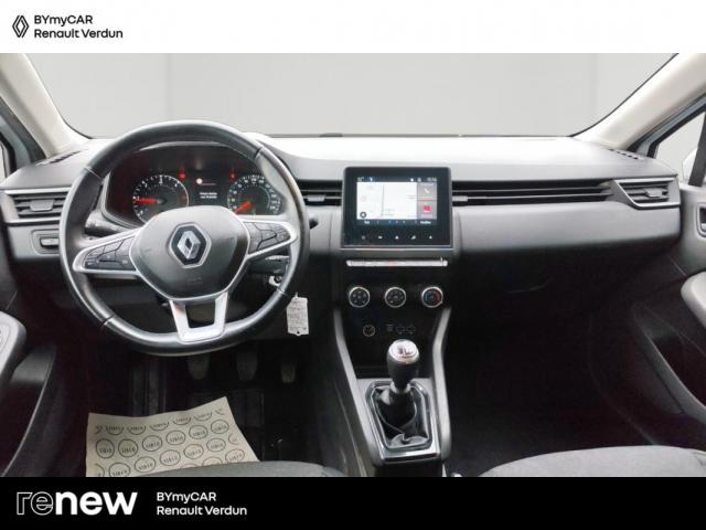 Renault Clio image 7