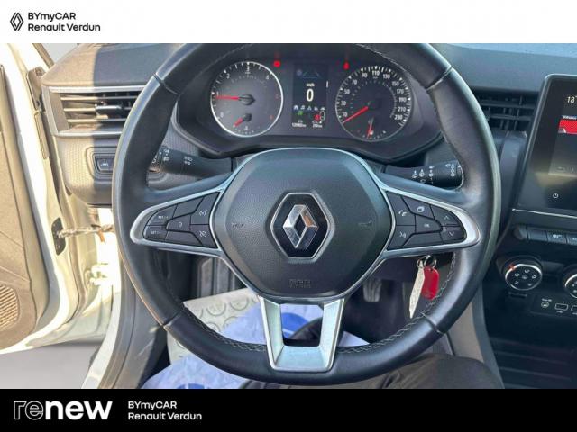 Renault Clio image 8