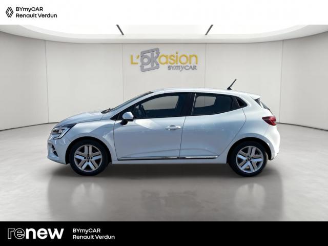 Renault Clio image 9