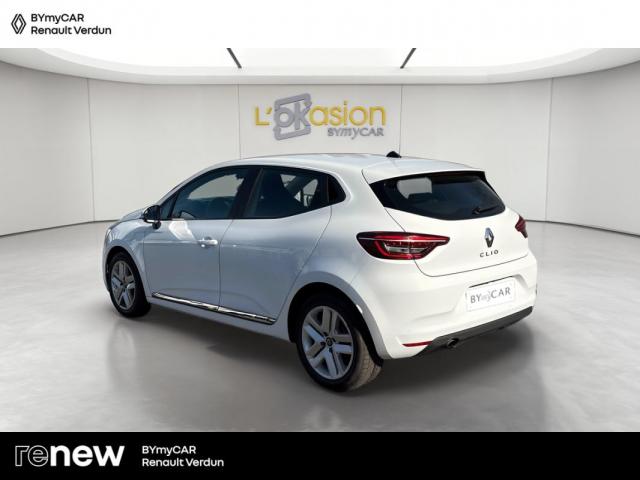 Renault Clio image 6