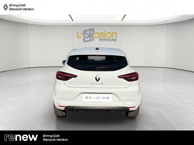 Renault Clio image 3