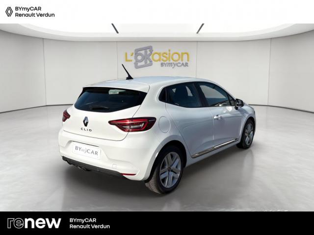 Renault Clio image 1