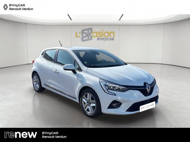Renault Clio image 4