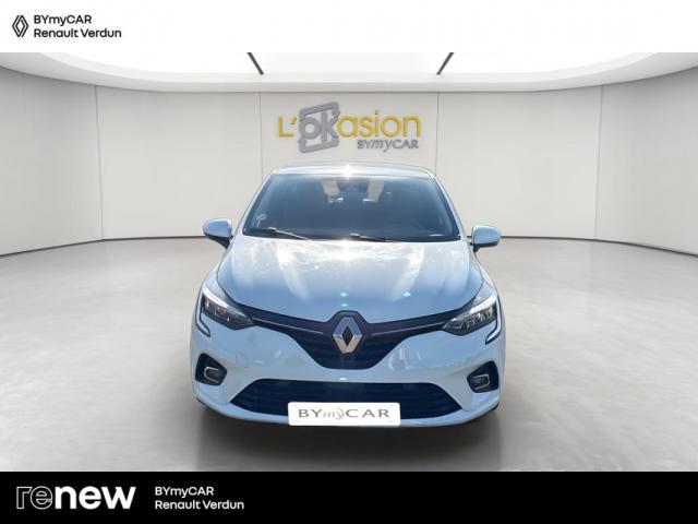 Renault Clio image 2