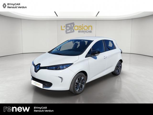 Renault Zoe R90 Intens