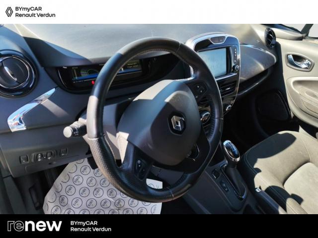 Renault Zoe image 1