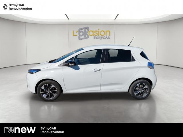 Renault Zoe image 8