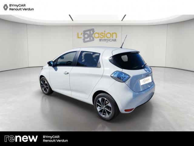 Renault Zoe image 6