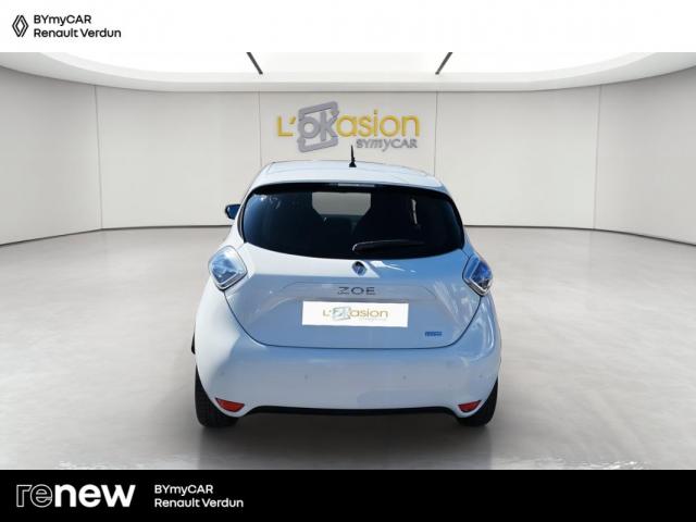 Renault Zoe image 9