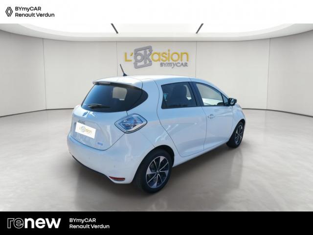Renault Zoe image 5