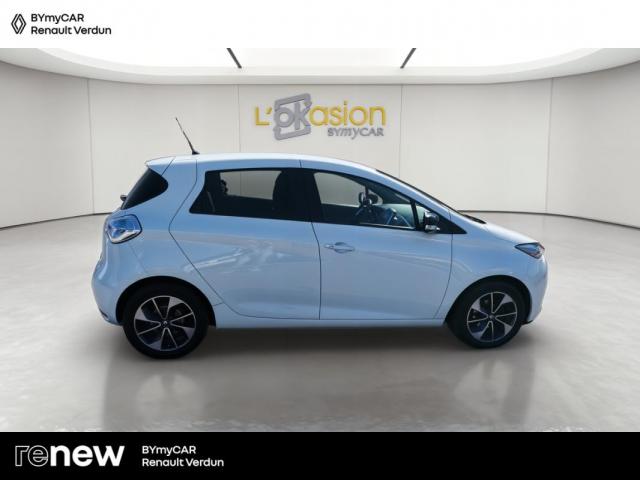 Renault Zoe image 4