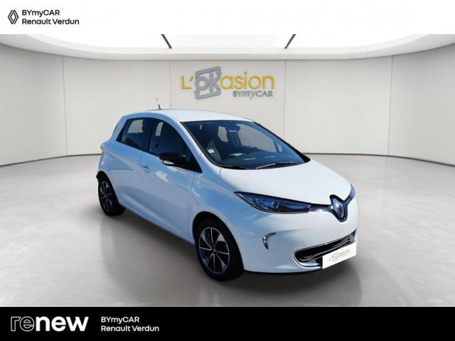 Renault Zoe image 2