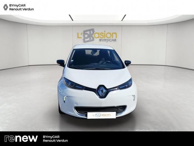 Renault Zoe image 7