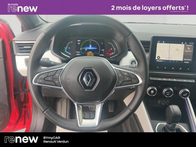 Renault Clio image 3