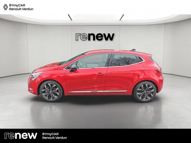 Renault Clio image 6
