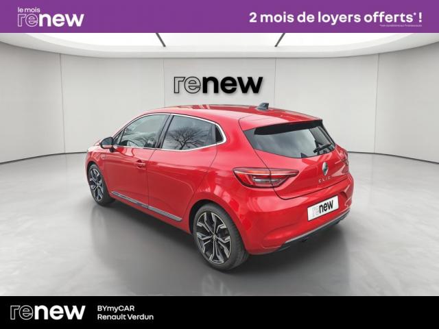 Renault Clio image 1