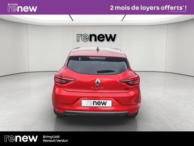 Renault Clio image 9