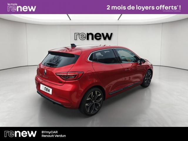 Renault Clio image 4