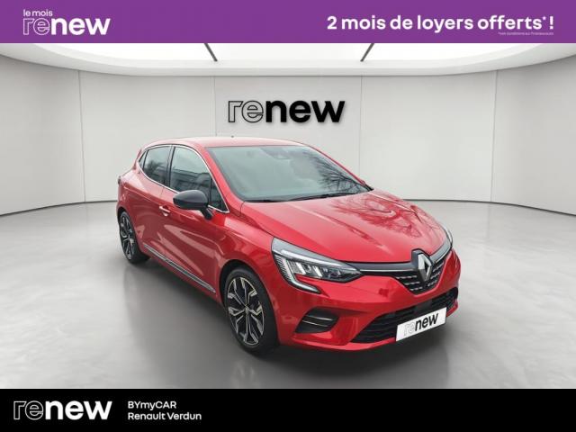 Renault Clio image 2