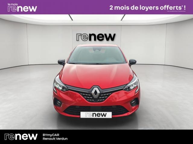 Renault Clio image 8