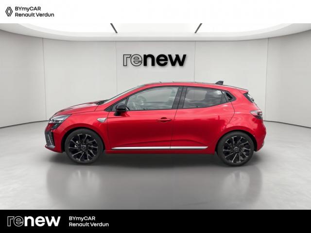 Renault Clio image 9