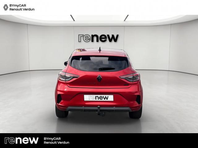 Renault Clio image 6
