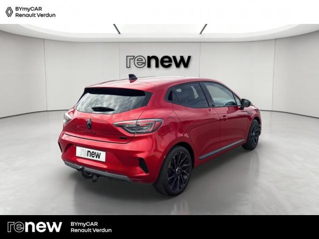 Renault Clio image 1