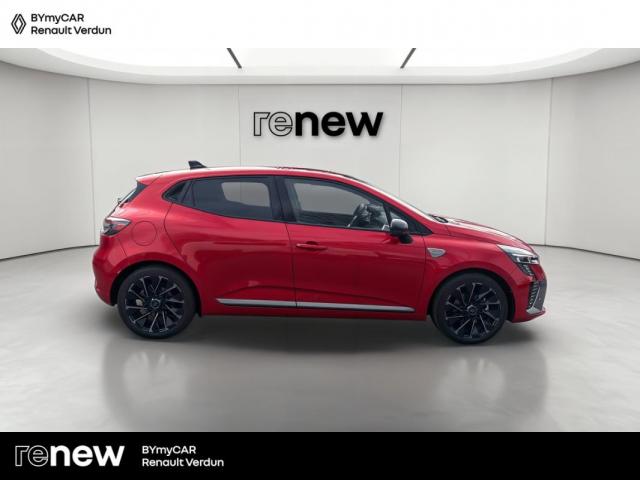 Renault Clio image 8