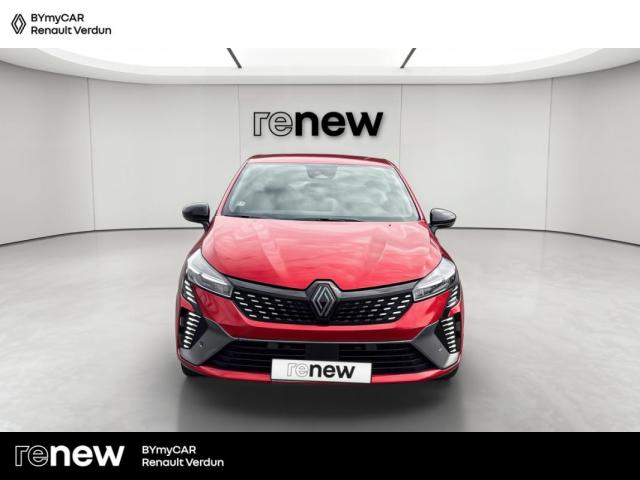 Renault Clio image 2