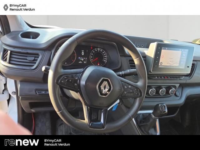 Renault Trafic image 5