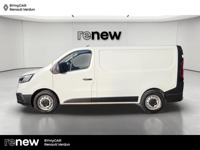 Renault Trafic image 9