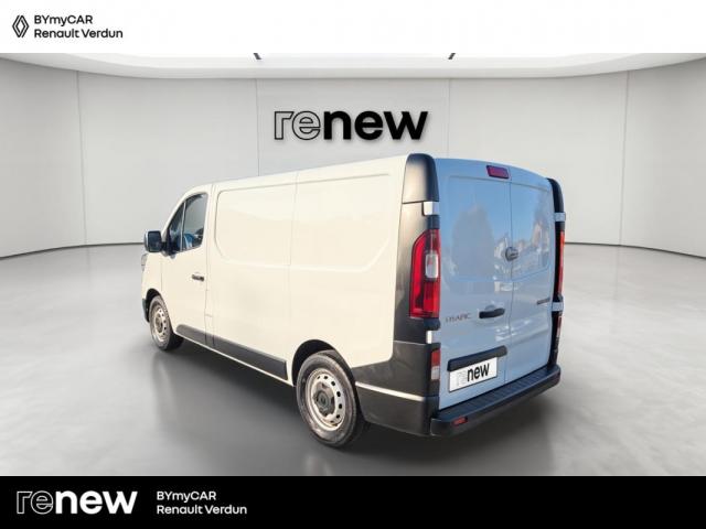 Renault Trafic image 6
